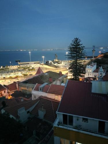 Maré Bela, Almada (foto 6)