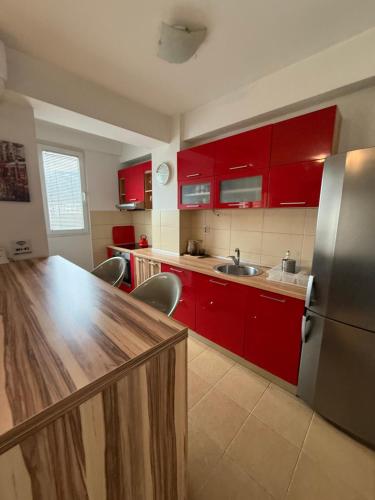 Apartman Aleksa - Apartment - Skopje