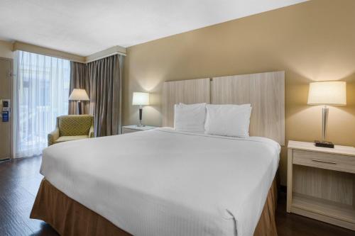. Best Western Battlefield Inn-Manassas