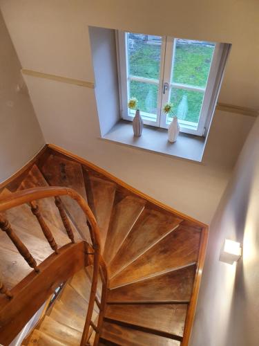 Faciliteiten, Winzerhaus Andel in Bernkastel-Kues