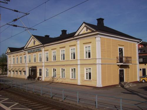 Hotell Ranten - Falköping