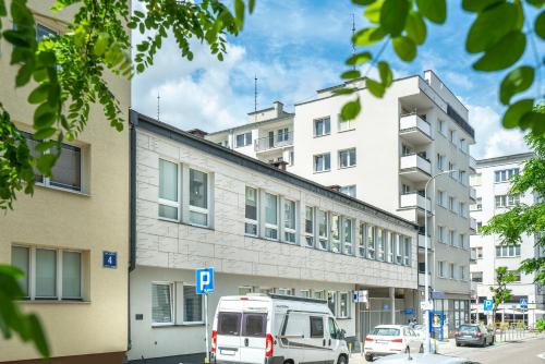 المنظر الخارجي, Hostel Gdynia - Pokoje 2-osobowe na wyłączność (Hostel Gdynia - Pokoje 2-osobowe na wylacznosc) in جدينيا