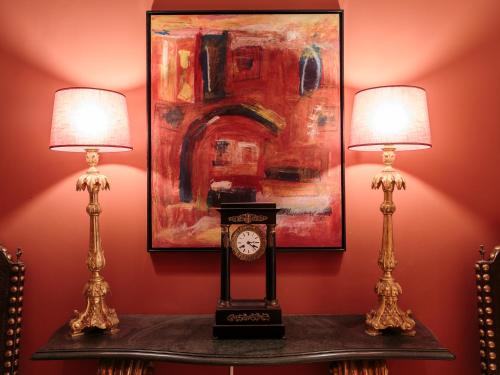 Dear Lisbon - Palace Chiado Suites - main image