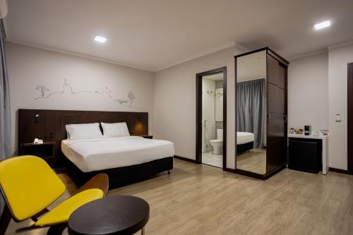 Mercure Jaragua do Sul in Jaragua Do Sul
