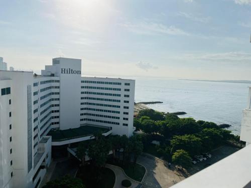 Tu Casa con Vista al Mar , Laguito-Bocagrande