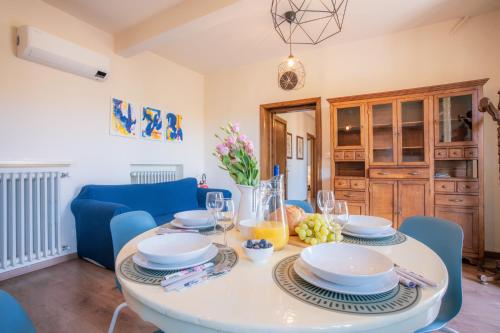  Casa Nina, intero appartamento in Fornaci di Barga