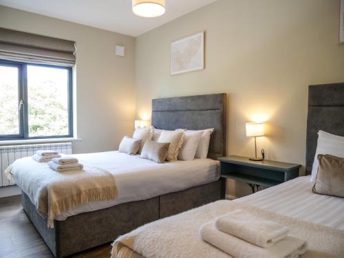 Riverside Dingle - Luxury Apt 1, Dingle (fotografie 10)