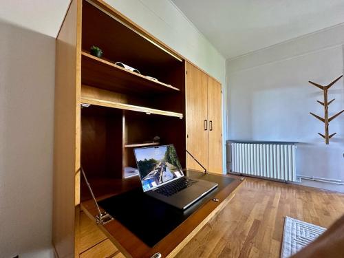 設施, Appartement - Proche château de Versailles (Appartement - Proche chateau de Versailles) in 勒謝奈