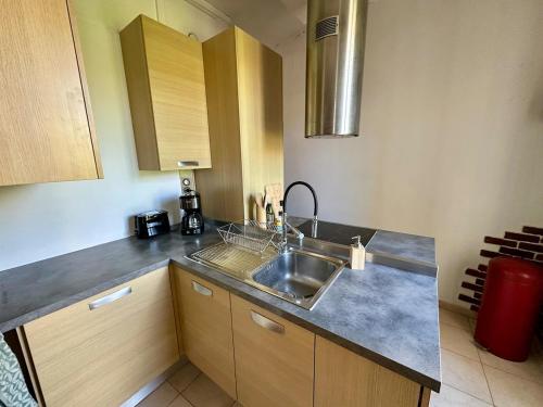 設施, Appartement - Proche château de Versailles (Appartement - Proche chateau de Versailles) in 勒謝奈