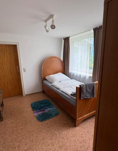 Room!Moor in Schwarzenbach an der Saale