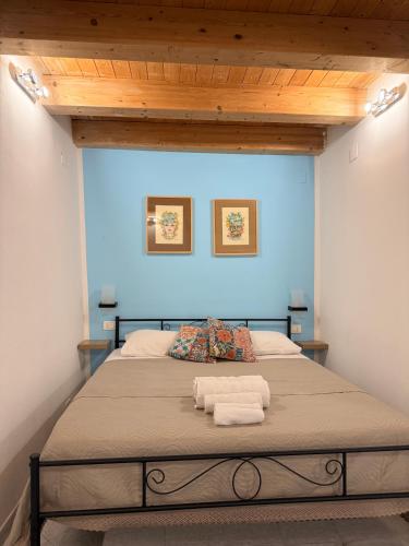 Tanto di Cappello Home, Palerme