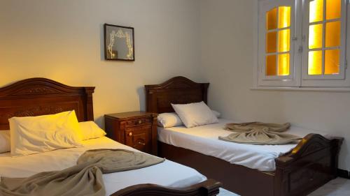 Elbadr Tower in Marsa Matruh