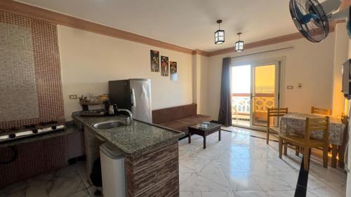 Elbadr Tower in Marsa Matruh