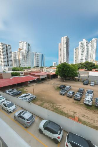 Cartagena 3 Habitaciones , 2 baños Vip Ph