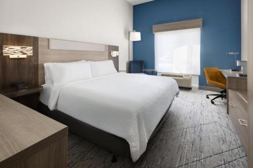 Holiday Inn Express and Suites Newberry, an IHG Hotel in Newberry, USA