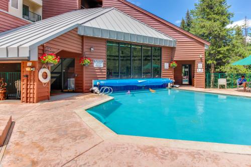 Iron Horse Resort - image 4