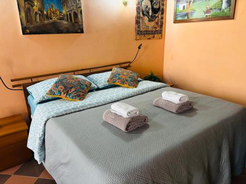 Canal Grande Apartment
