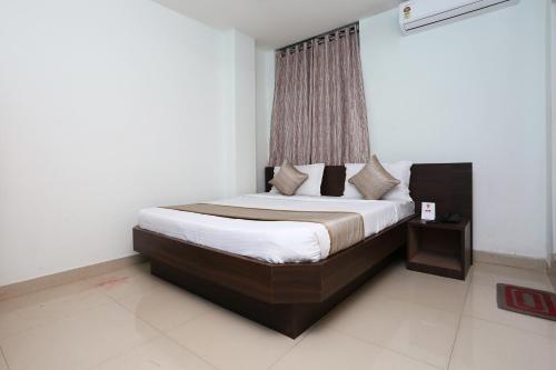 Hotel O Aashray Guest House