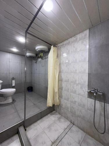 Fürdőszoba, Paronyan 20 guest hause in Jereván