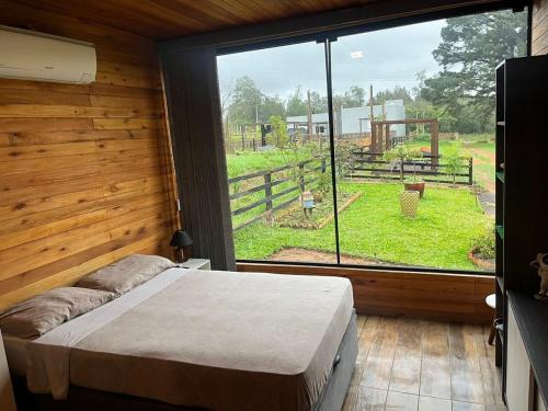 Cabana doce Luar in Gravatai