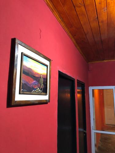 Casa privada en Maimara in Maimara