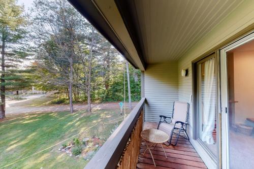 Ski Hike Getaway in Warren (VT)