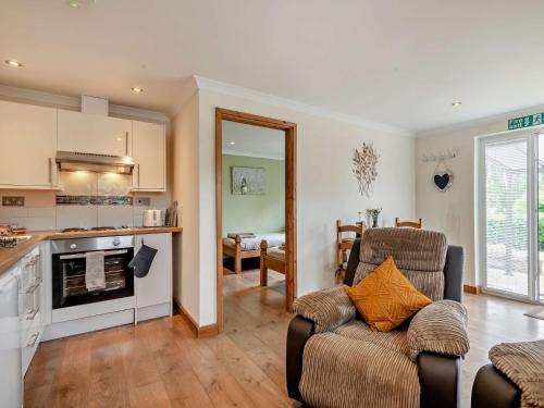 Faciliteiten, 1 Bed in Brundall 46293 in Strumpshaw