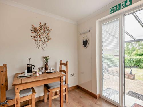 Faciliteiten, 1 Bed in Brundall 46293 in Strumpshaw