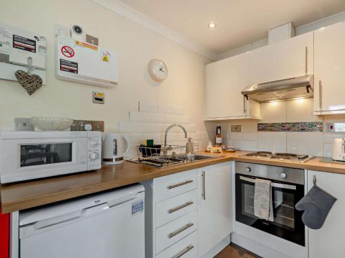 Faciliteiten, 1 Bed in Brundall 46293 in Strumpshaw