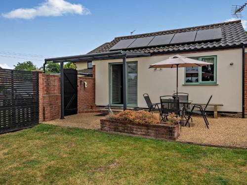 Faciliteiten, 1 Bed in Brundall 46293 in Strumpshaw