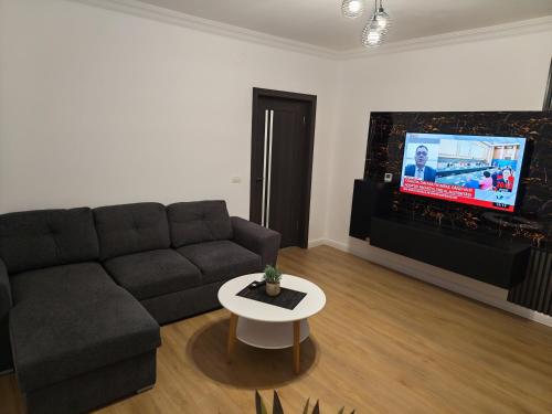 Terra Ștrand Residence Ștei