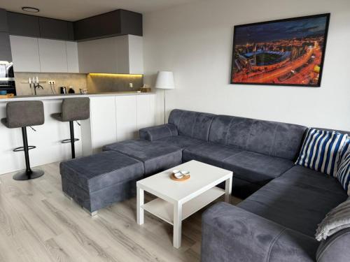 Pepe's Apartment, Bratislava (photo 4)