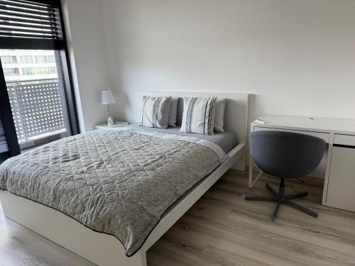 Pepe's Apartment, Bratislava (photo 3)