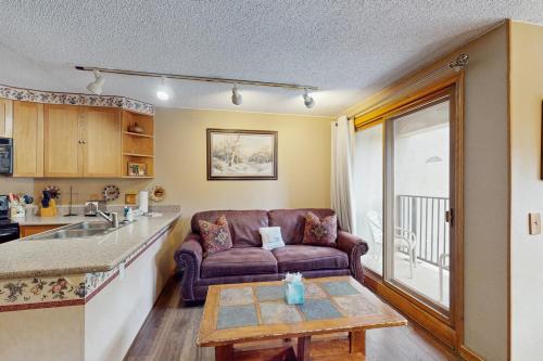Iron Horse Resort 3063 in Winter Park (CO)