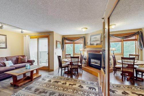 Iron Horse Resort 3063 in Winter Park (CO)