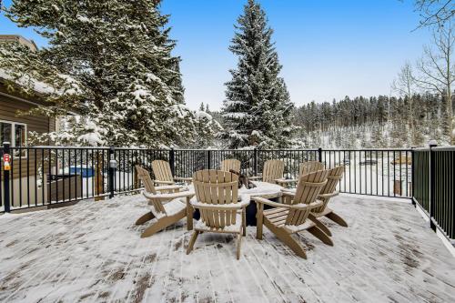 Iron Horse Resort 3063 in Winter Park (CO)