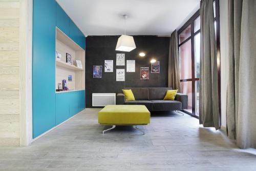 Résidence Prestige Odalys Le Panoramic - image 10