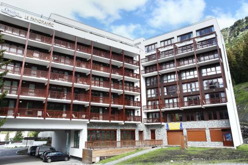 Résidence Prestige Odalys Le Panoramic - image 13