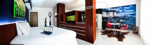 Shoshana Hotel Boutique, Buenos Aires (foto 5)