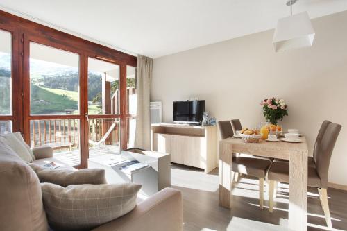 Résidence Prestige Odalys Le Panoramic - image 11