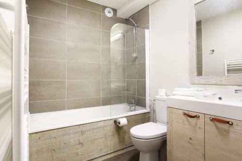 Résidence Prestige Odalys Le Panoramic - image 9