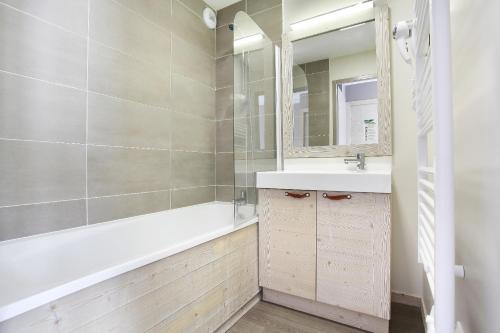 Résidence Prestige Odalys Le Panoramic - image 2