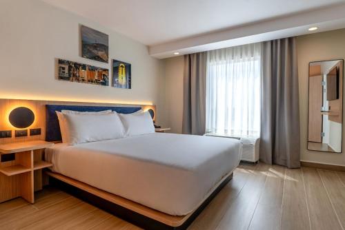 Hampton by Hilton Torreon Airport-Galerias, Torreón (fotografie 2)