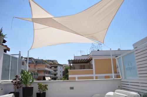 Glamroom Luxury Terrace
