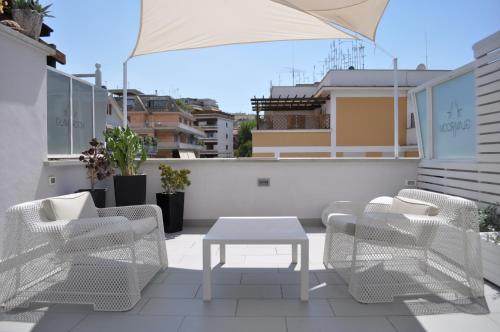 Glamroom Luxury Terrace