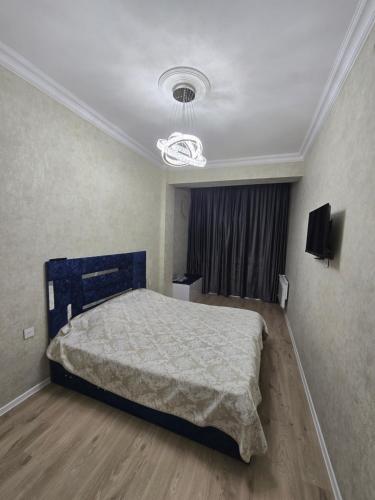 客室, Sumqayıt, Mərkəzdə mənzil in スムガイト