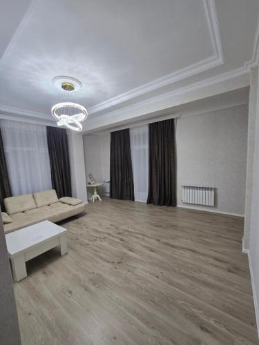 館内設備, Sumqayıt, Mərkəzdə mənzil in スムガイト