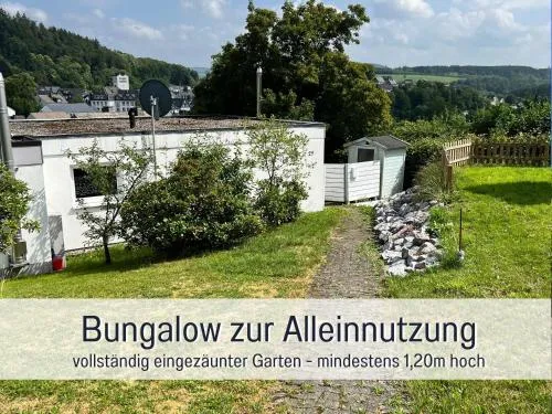 Ferienhaus Dackelglück in Schmallenberg, Deutschland