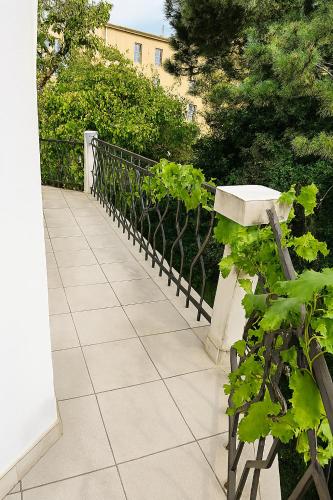 Ubytování nad kostelem, Praga (foto 5)