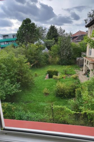 Ubytování nad kostelem, Praga (foto 4)